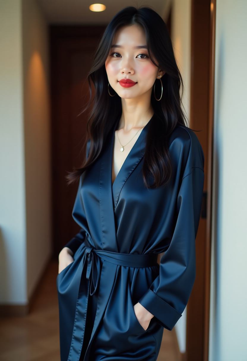 财阀家的小儿子